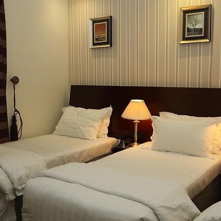 Al Saraya Eman Hotel Mecca ภายนอก รูปภาพ