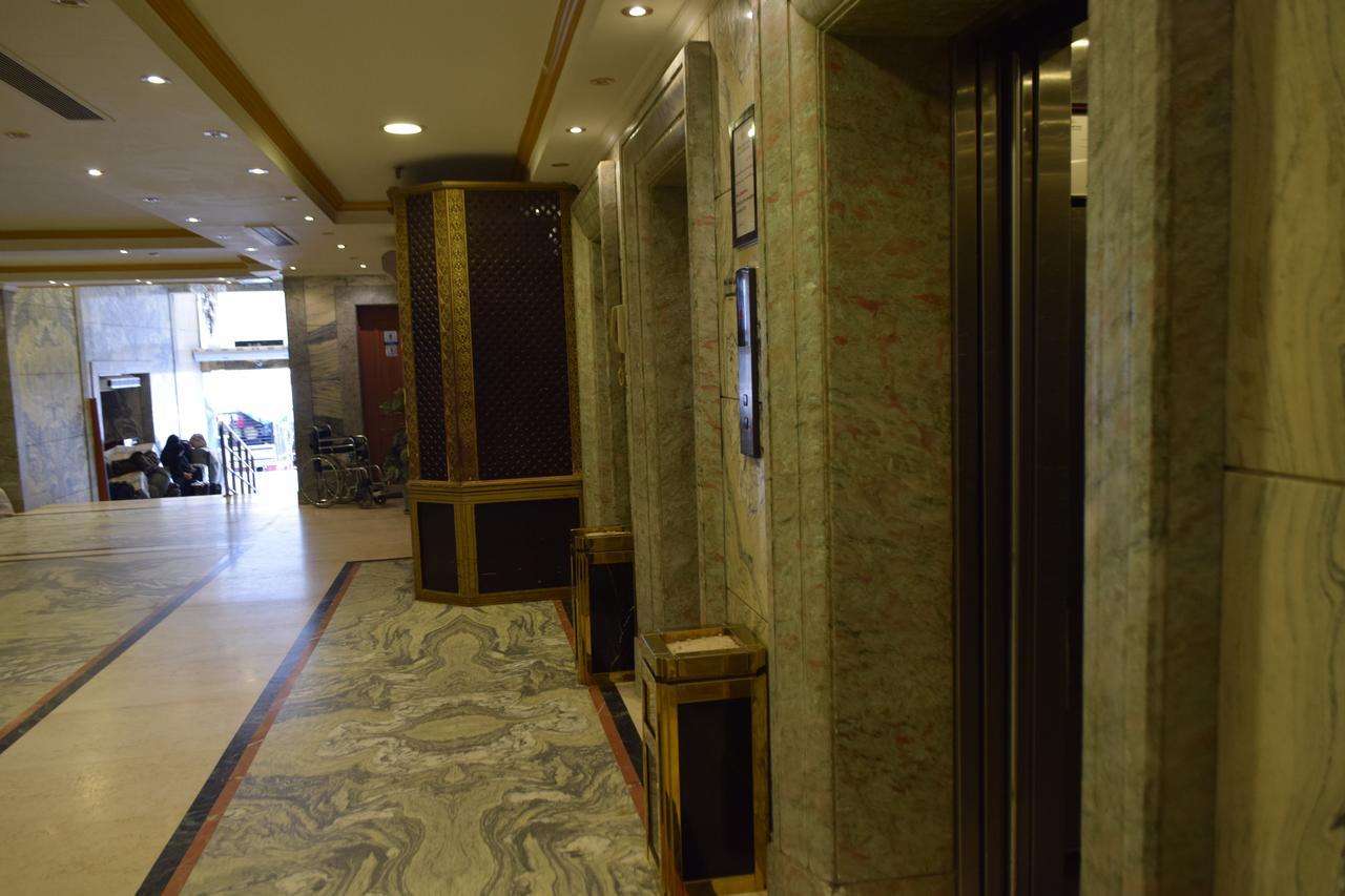 Al Saraya Eman Hotel Mecca ภายนอก รูปภาพ