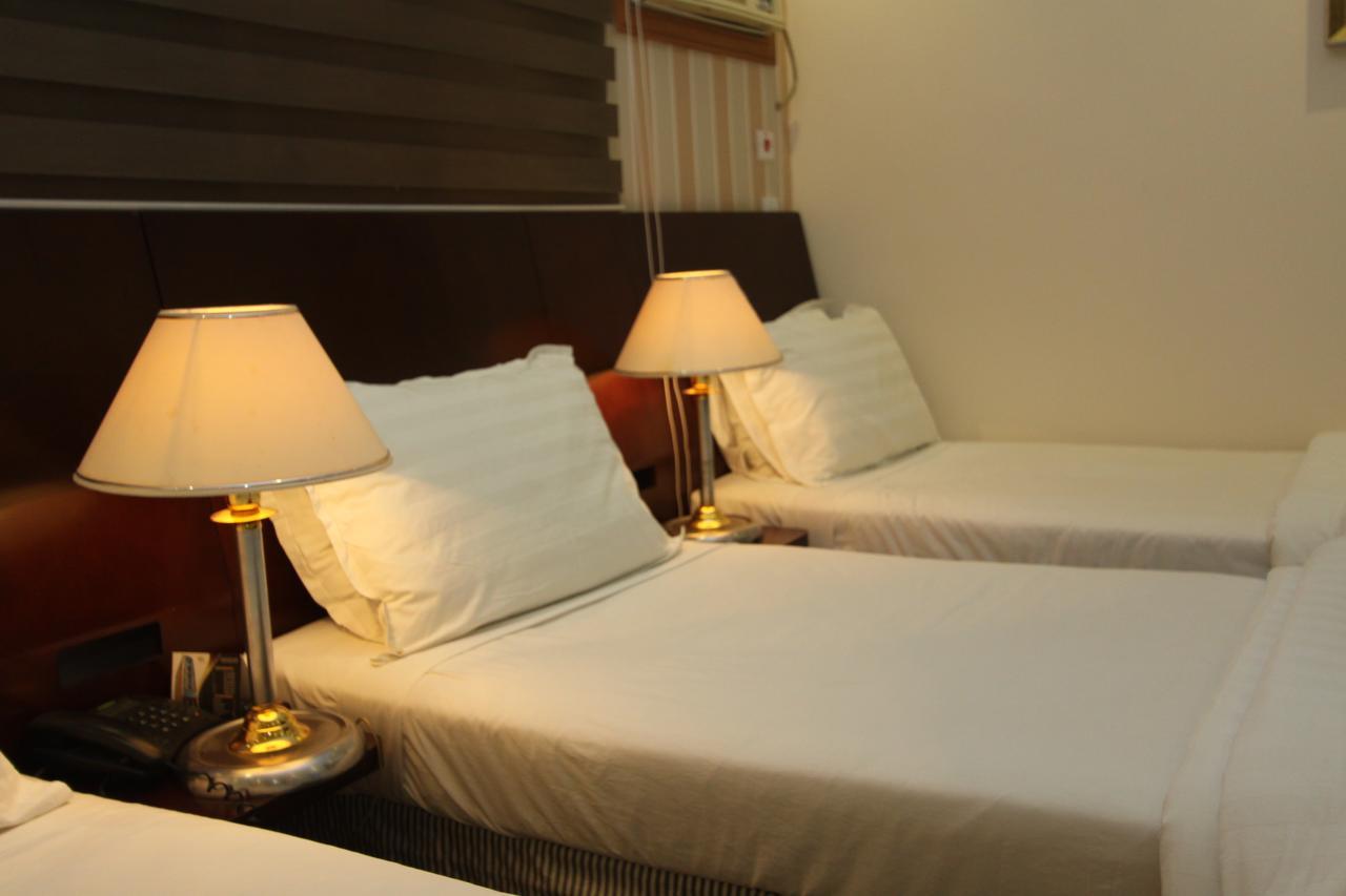 Al Saraya Eman Hotel Mecca ภายนอก รูปภาพ